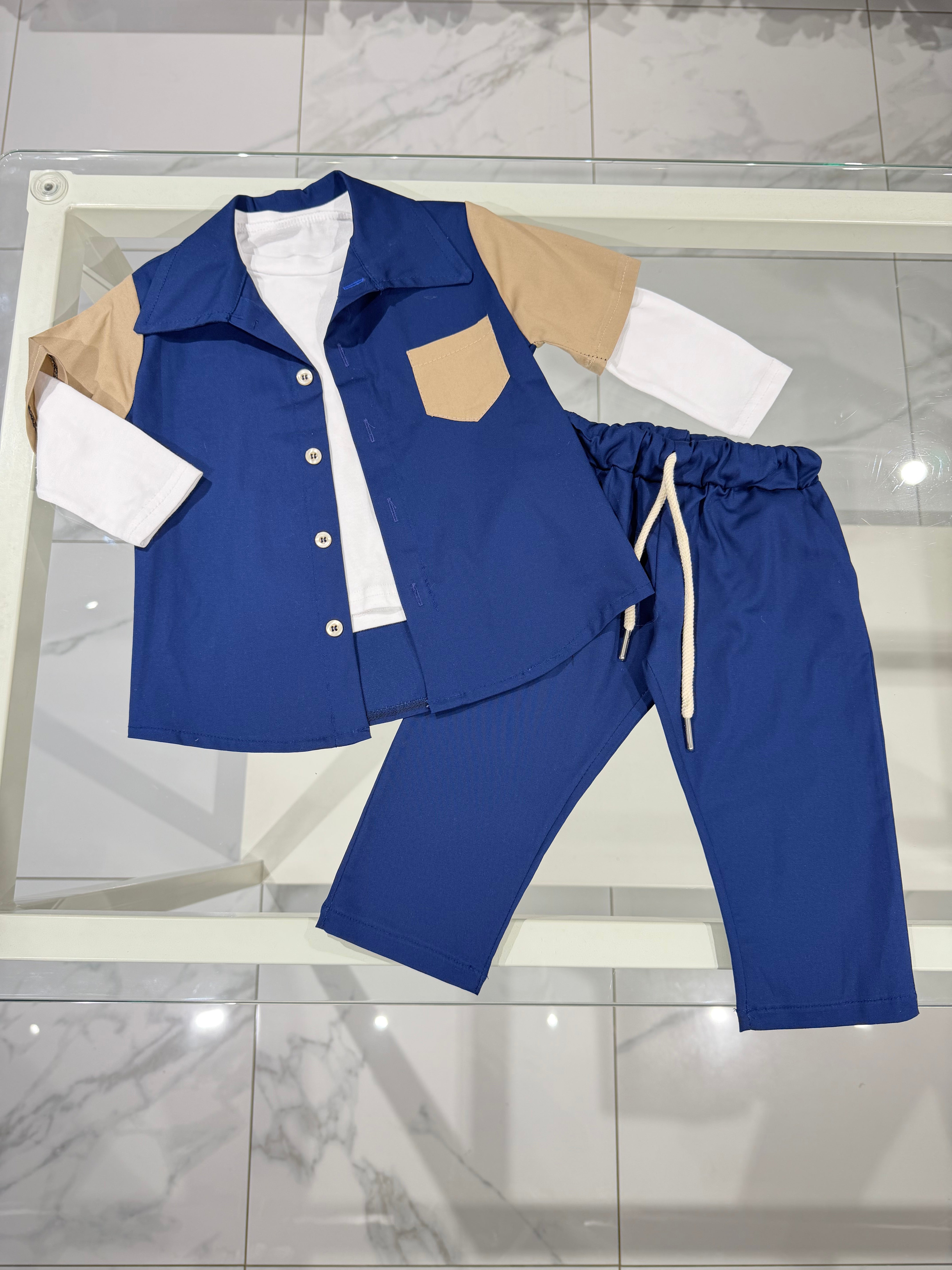 Coordinato Lewis