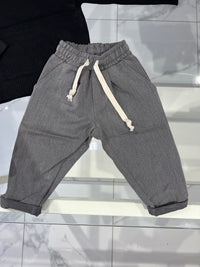 Pantalone Just grigio