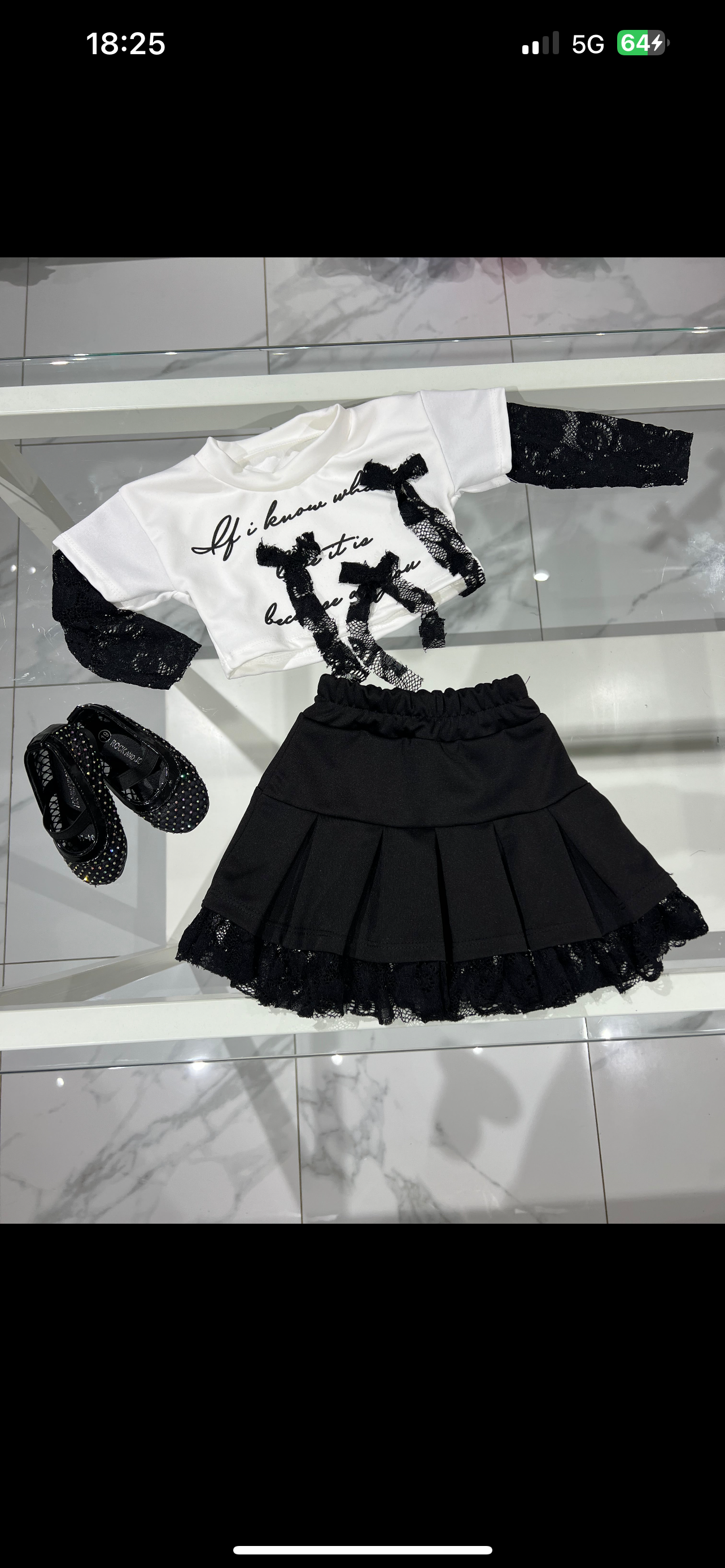 Coordinato celine