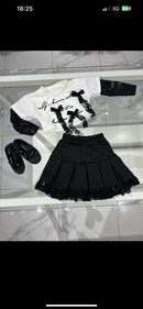 Coordinato celine