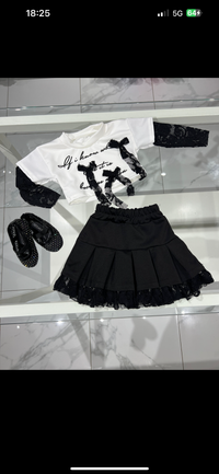 Coordinato celine