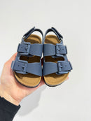 Sandaletto mod. Birkerst**k