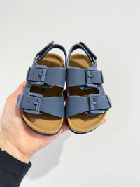 Sandaletto mod. Birkerst**k