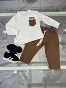 Coordinato Teddy