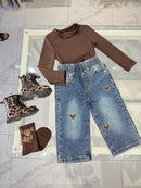 Body Brown