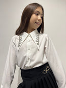 Camicia pietre