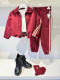 Coordinato mod. A.