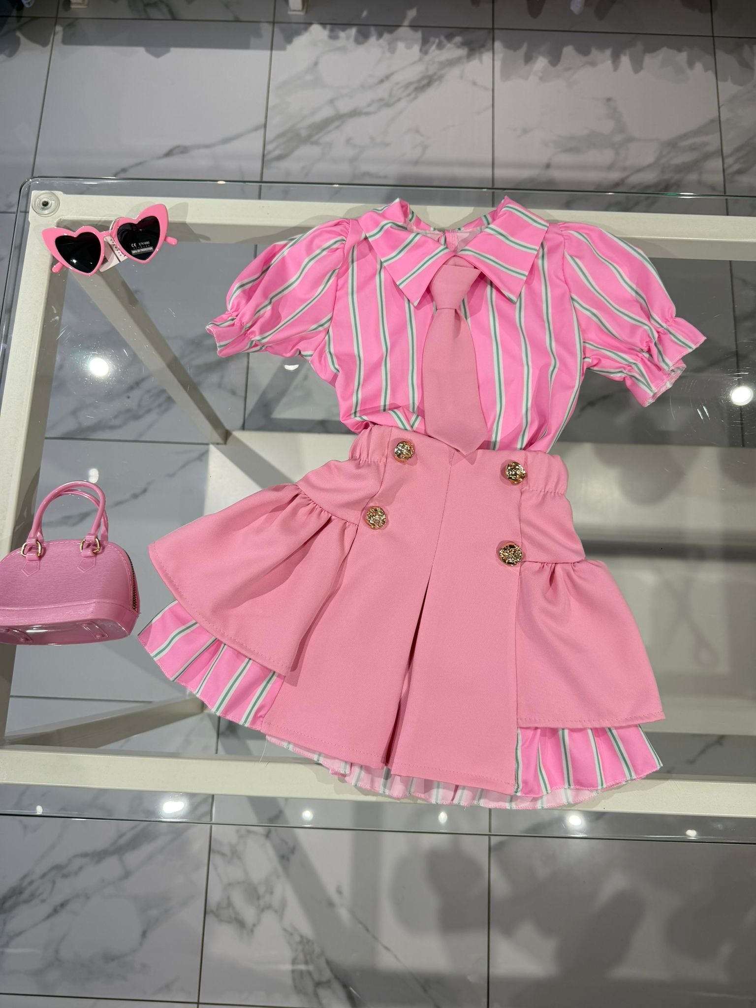 Coordinato Flavia