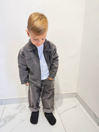 Coordinato RAF