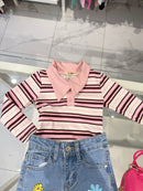 Body polo