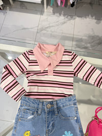 Body polo