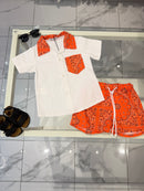 Costume+camicia