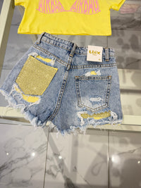 Short Diamond