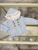 Cappottino lanetta