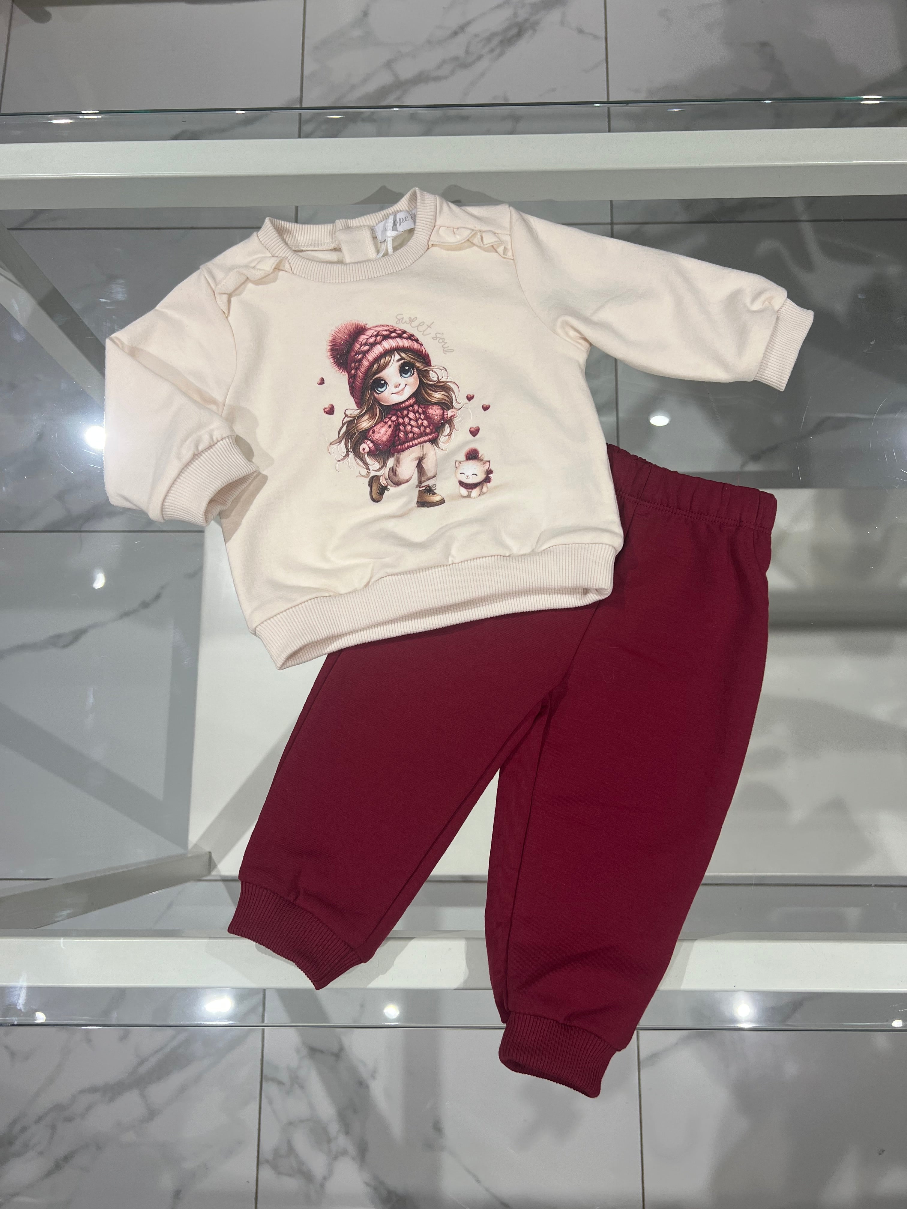 Coordinato Dea