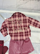 Camicia Zoe