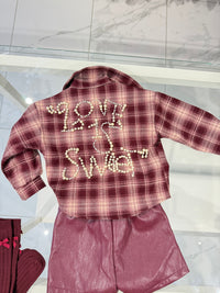 Camicia Zoe