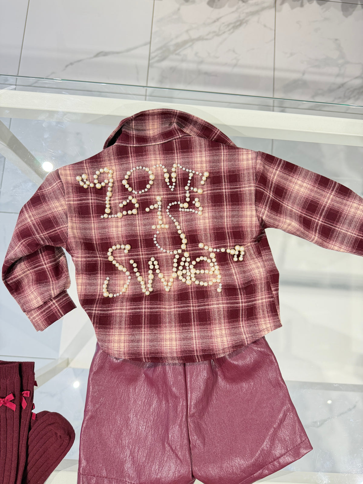 Camicia Zoe