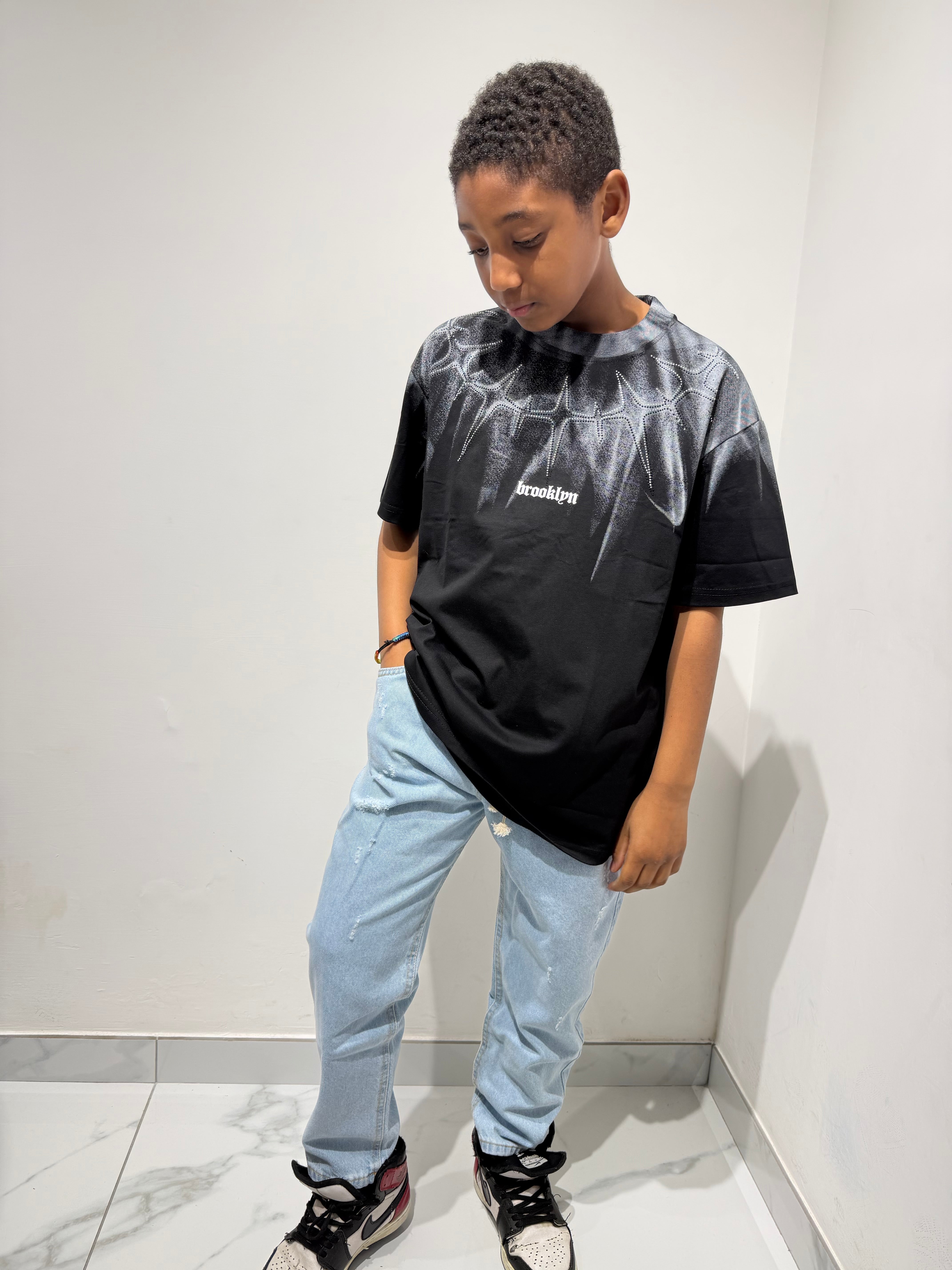 Jeans chiaro