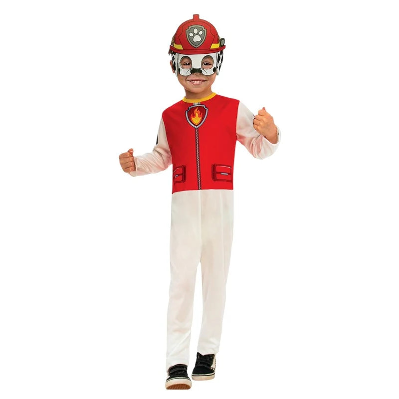 Costume Marshall Paw Patrol