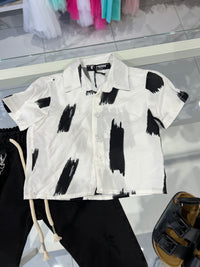 Camicia Blanco