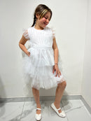 Vestitino Tulle