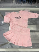 Coordinato Cherie