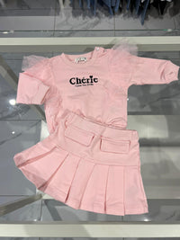 Coordinato Cherie