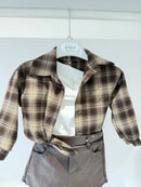 Camicia Zoe