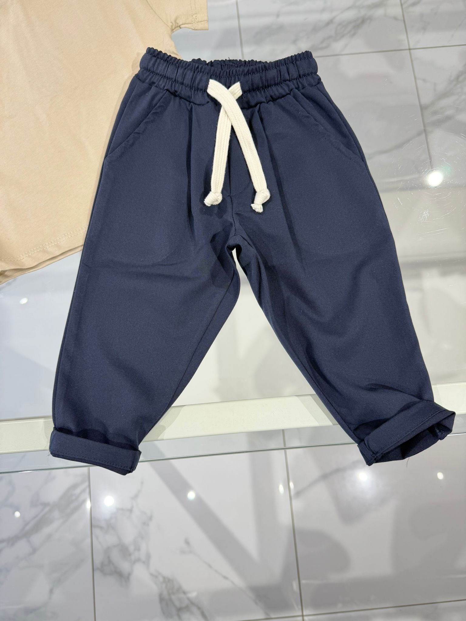 Pantalone just blu