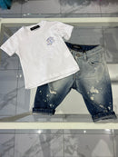 T shirt NY
