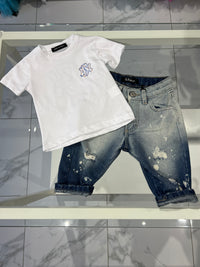 T shirt NY