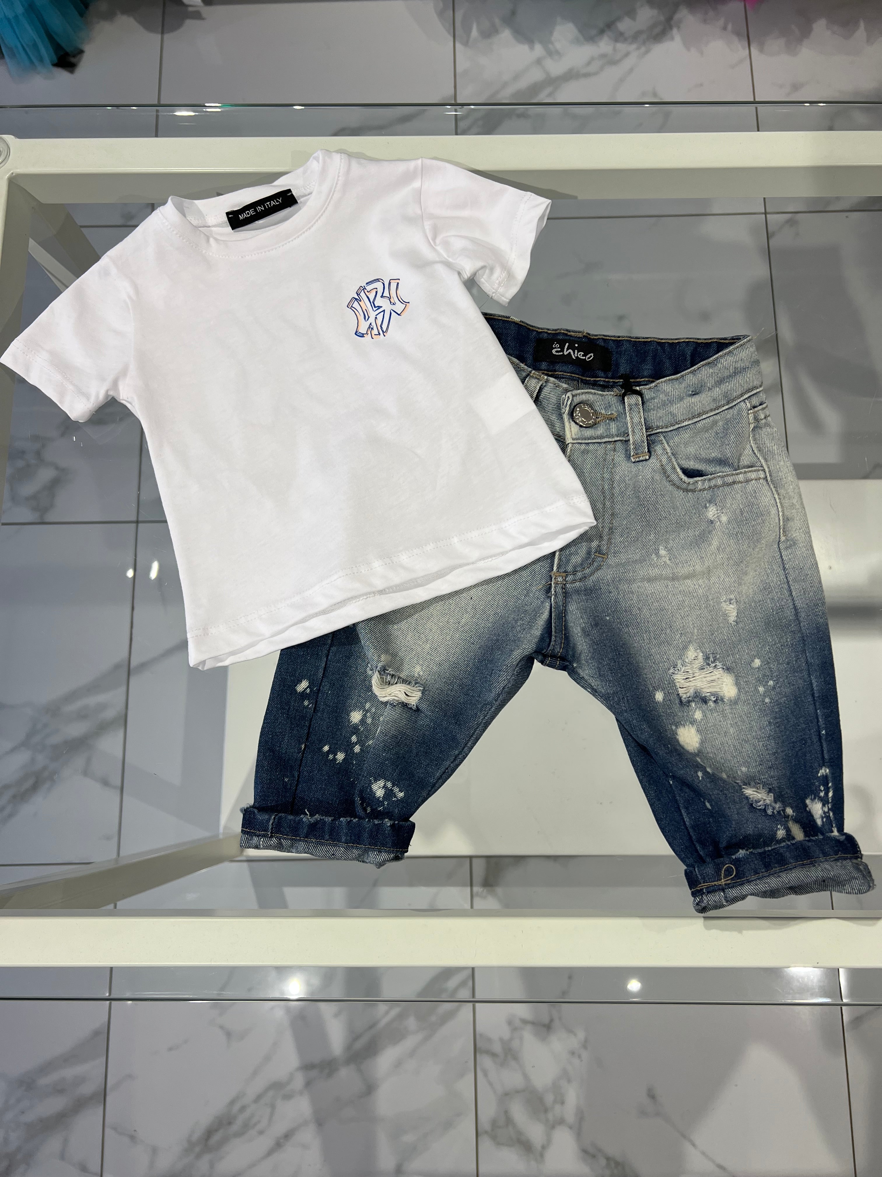 T shirt NY