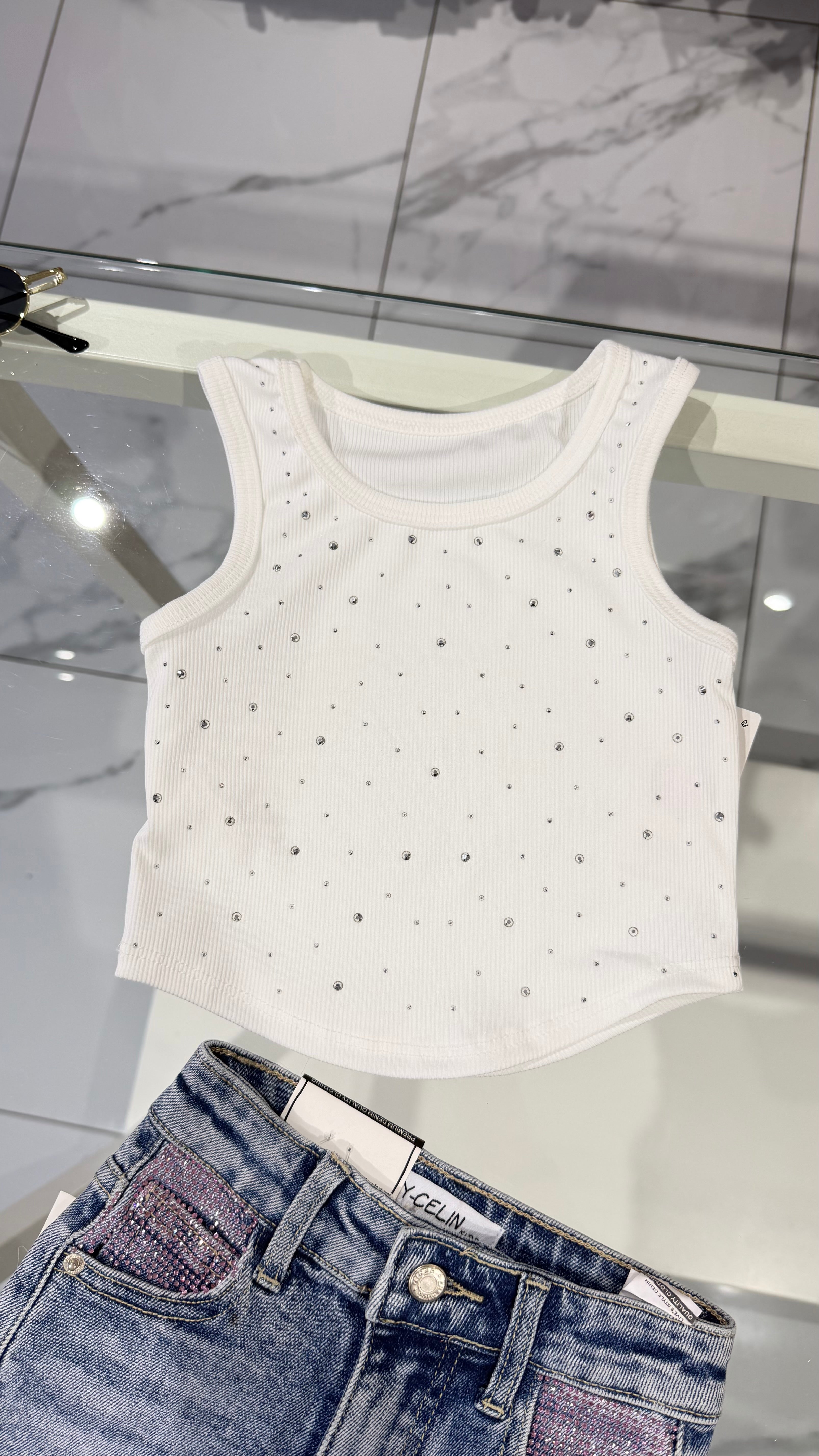 Top Diamond