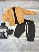 Pantalone black Japan