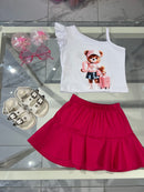 Coordinato Teddy