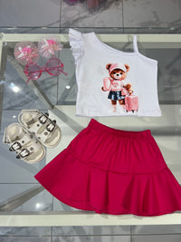 Coordinato Teddy