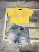 Short Diamond