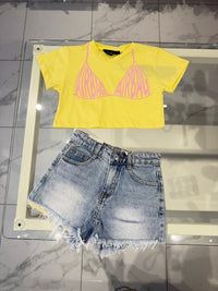 Short Diamond