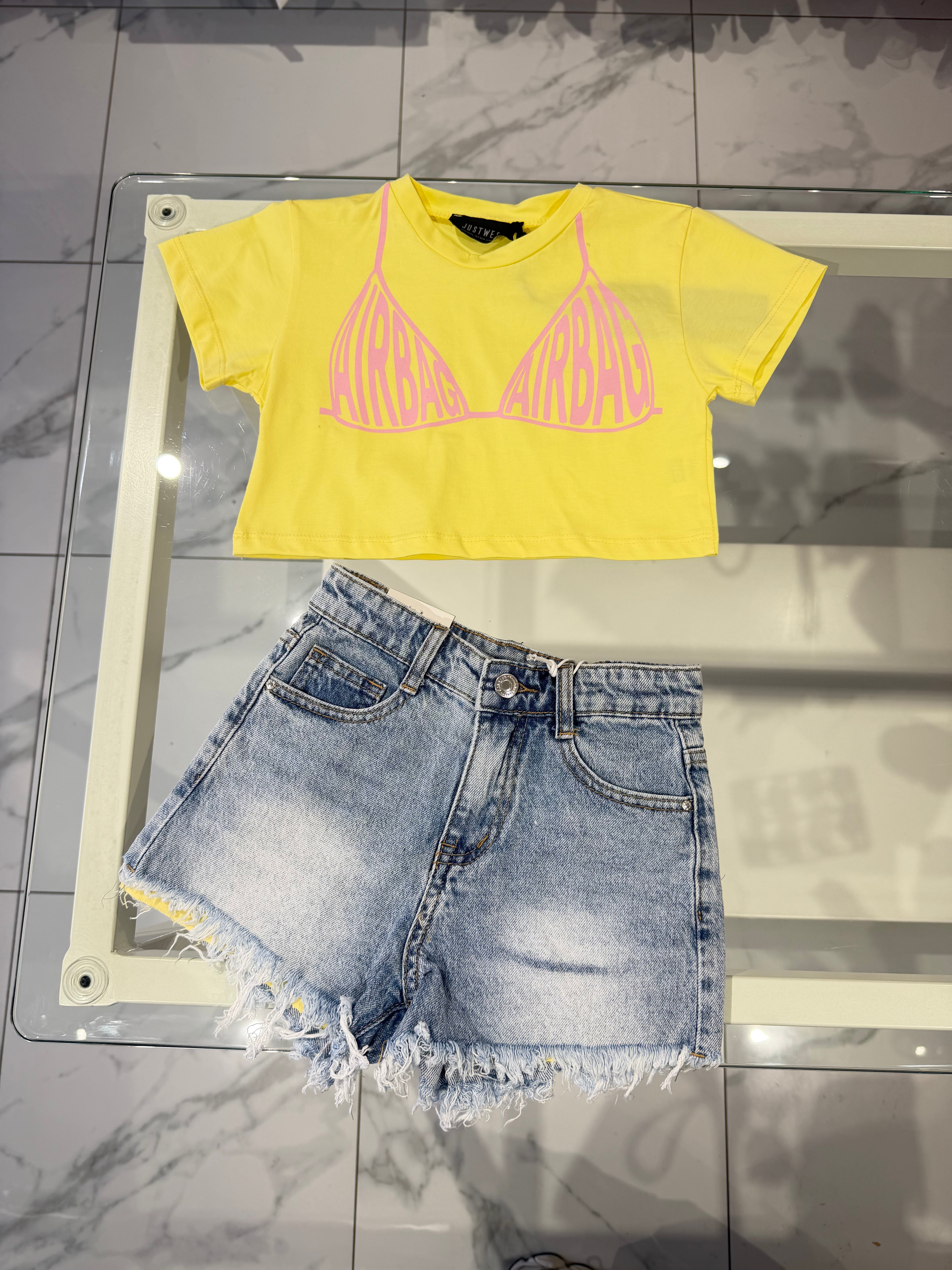 Short Diamond