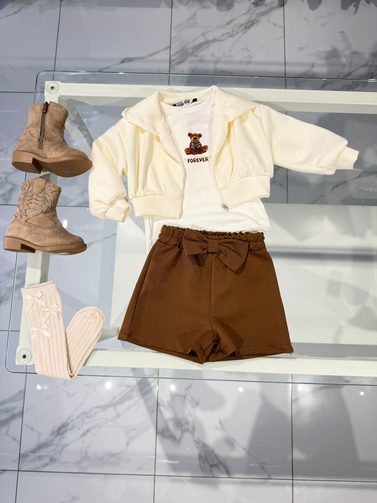 Coordinato Cristel