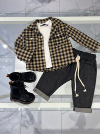 Coordinato Samuel
