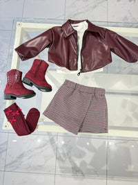 Coordinato Eva