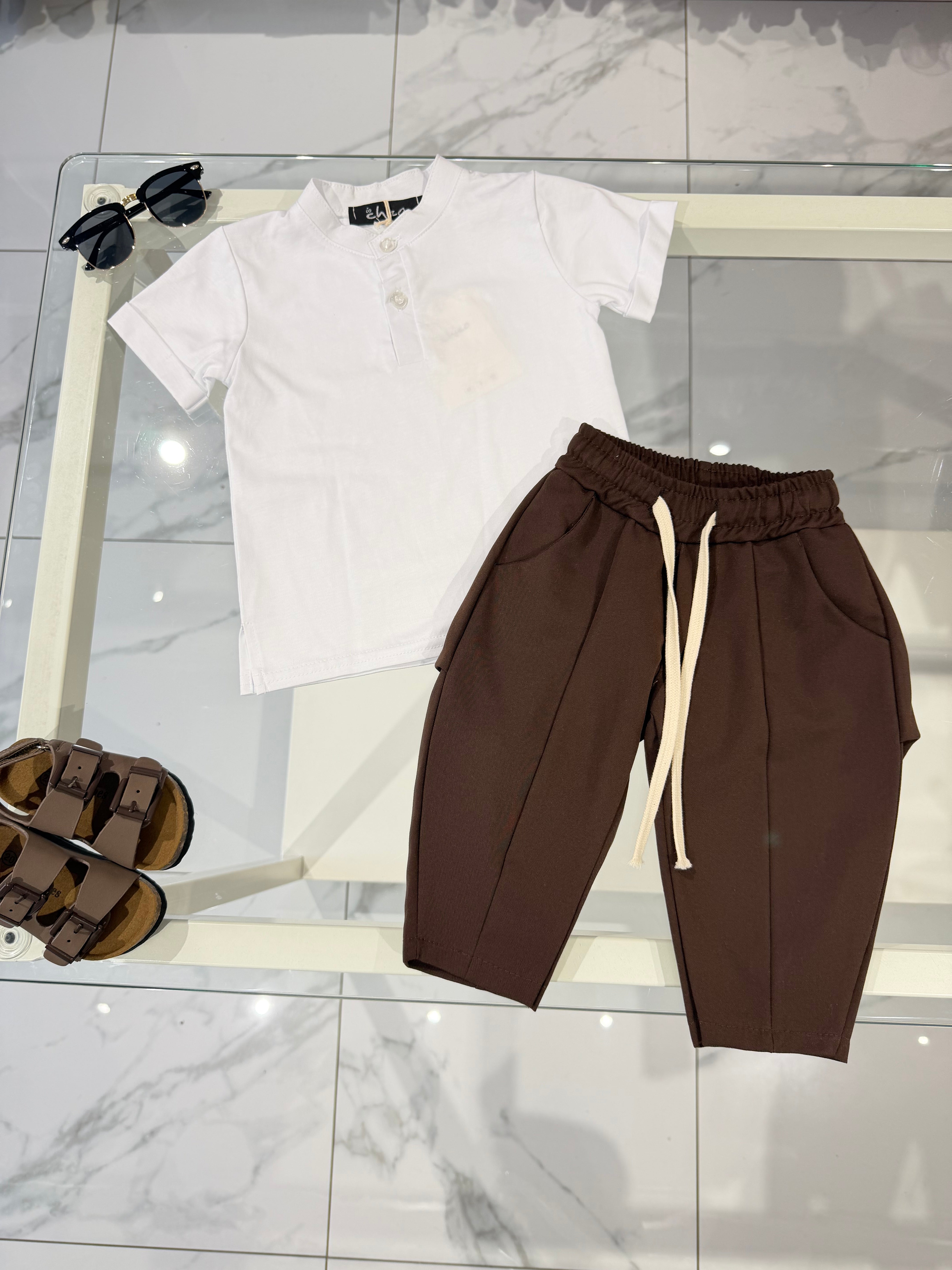 Pantalone balloon