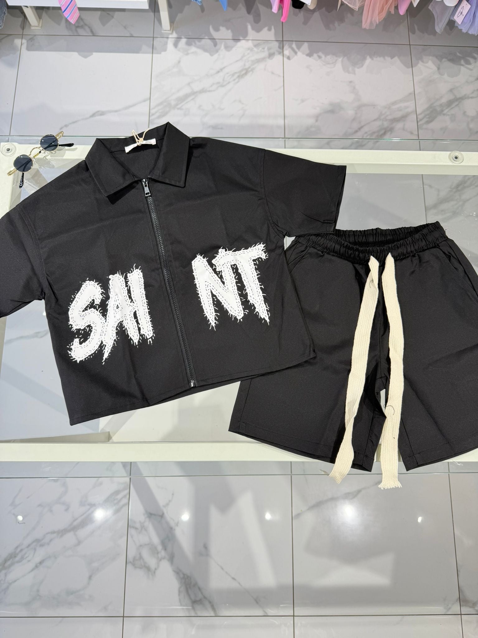 Coordinato Saint