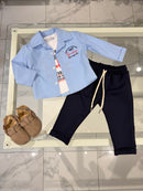 Coordinato Tommy