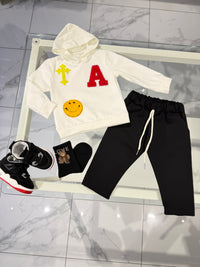 Coordinato A