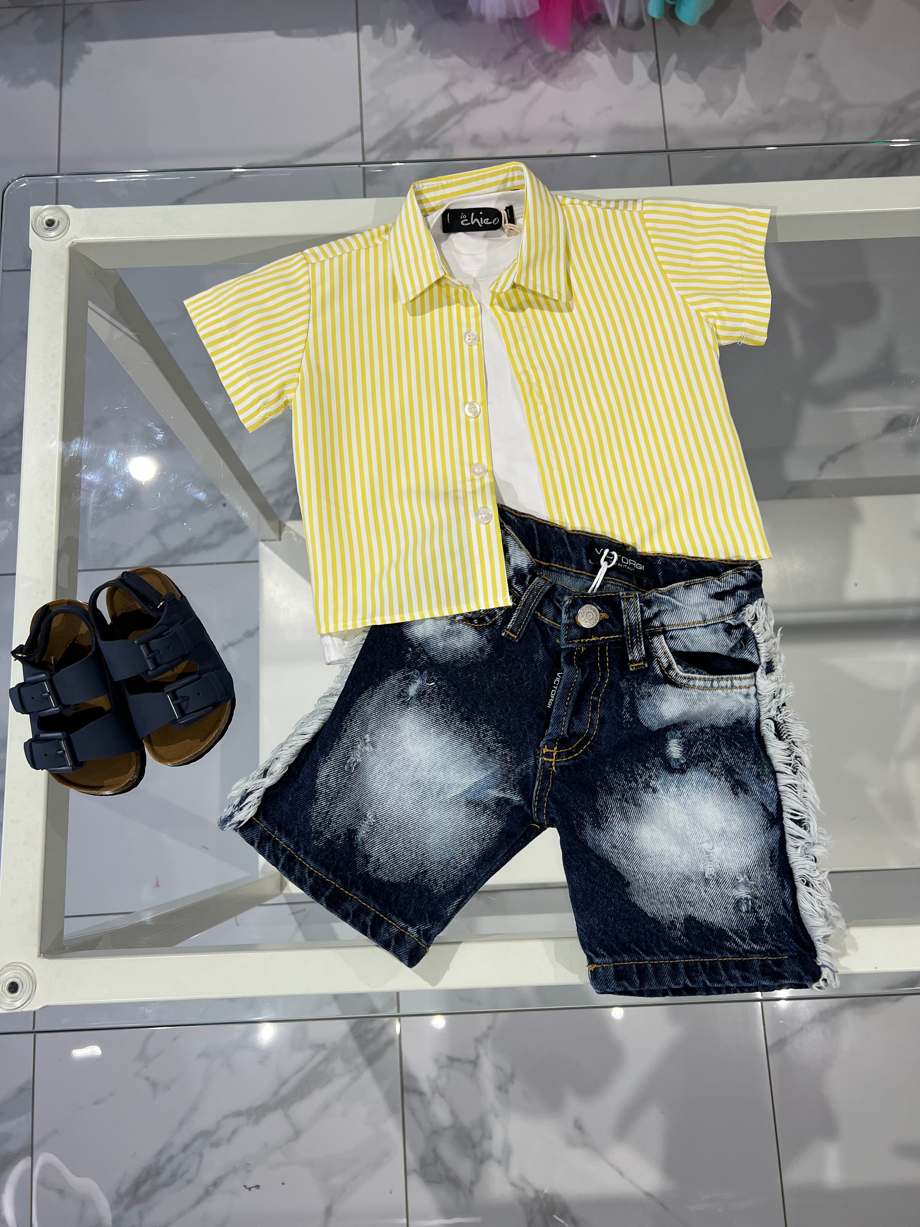 Camicia R
