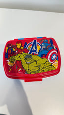 Zaino +Set Avengers