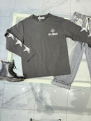Maglia Los Angeles black